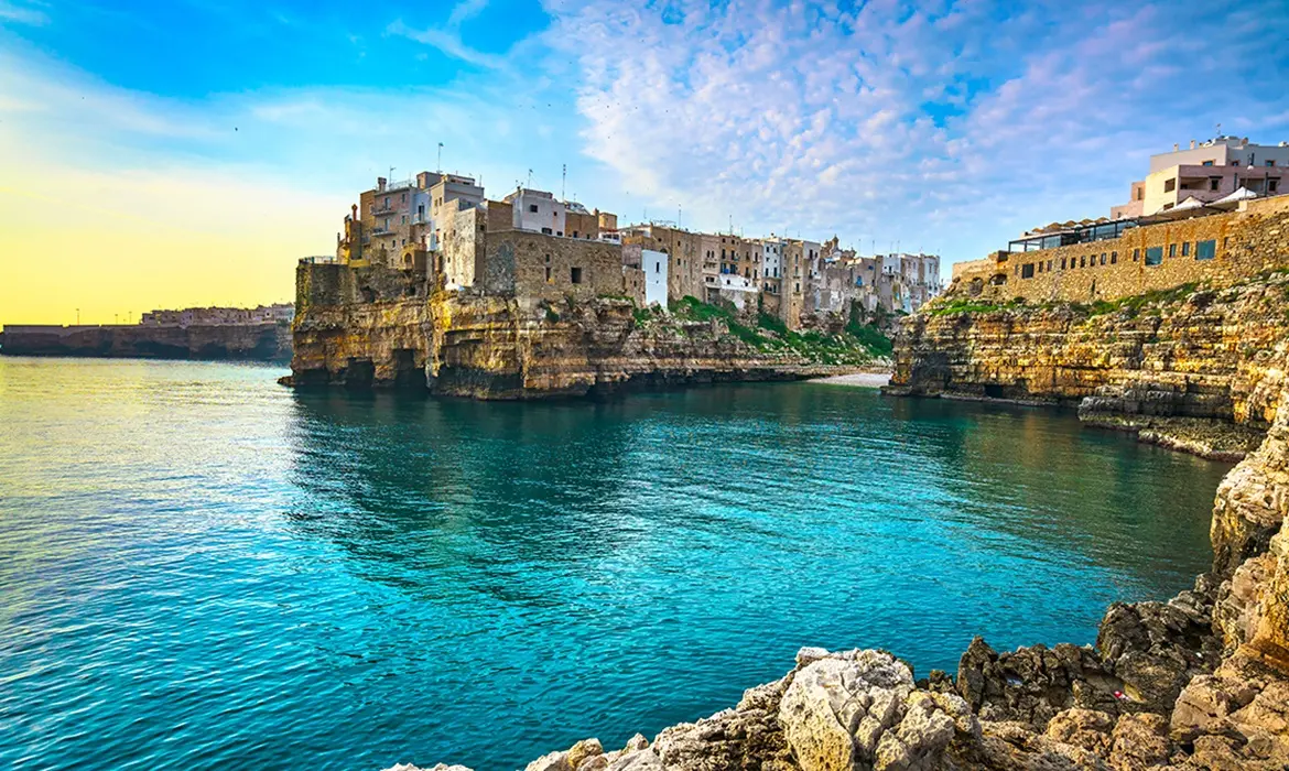 Polignano a Mare gallery image 9