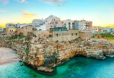 Polignano a Mare