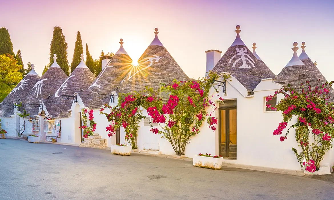 Alberobello gallery image 1