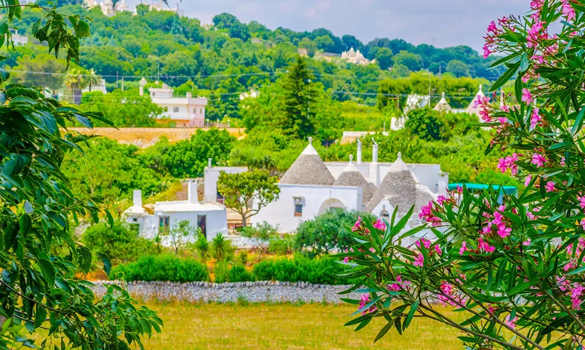 Alberobello gallery image 2