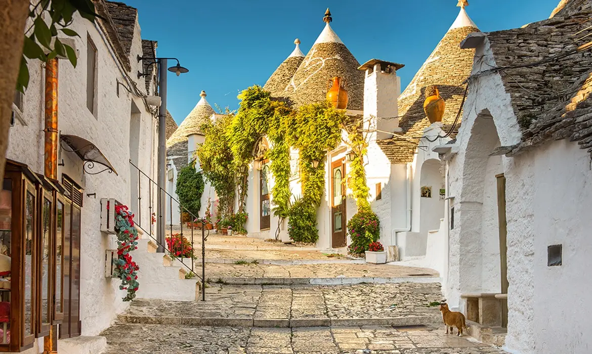 Alberobello gallery image 3