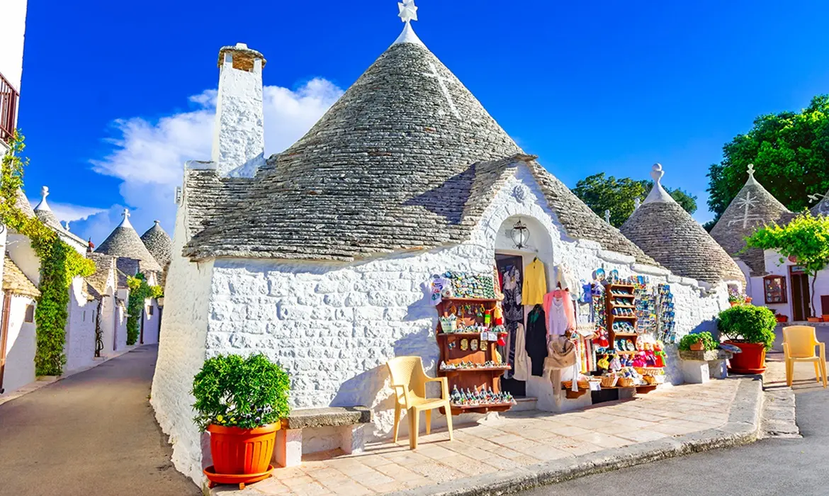 Alberobello gallery image 5