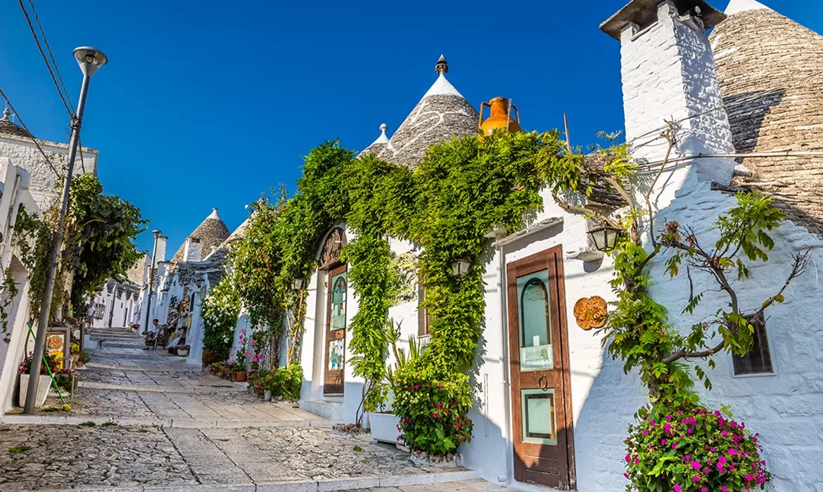 Alberobello gallery image 6