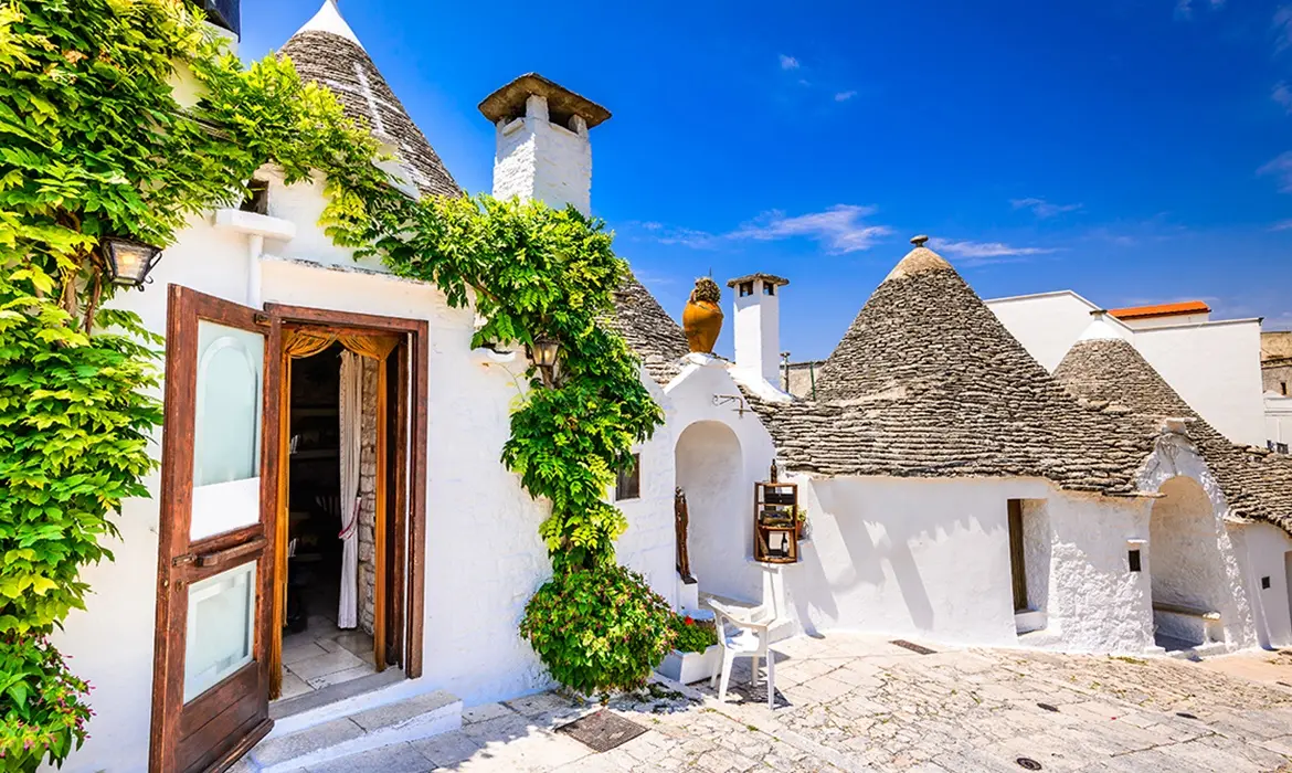 Alberobello gallery image 9