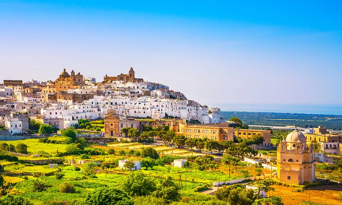 Ostuni gallery image 1