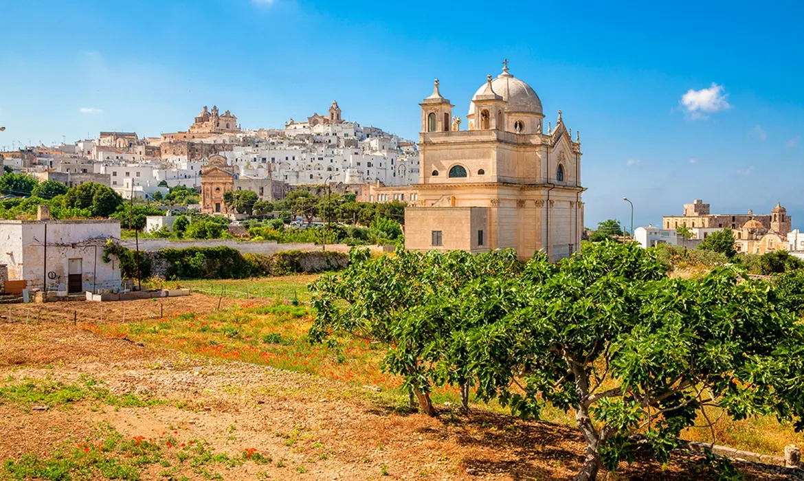 Ostuni gallery image 5