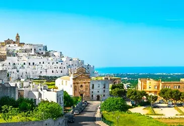 Ostuni