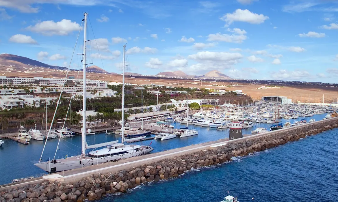 Puerto Calero gallery image 1