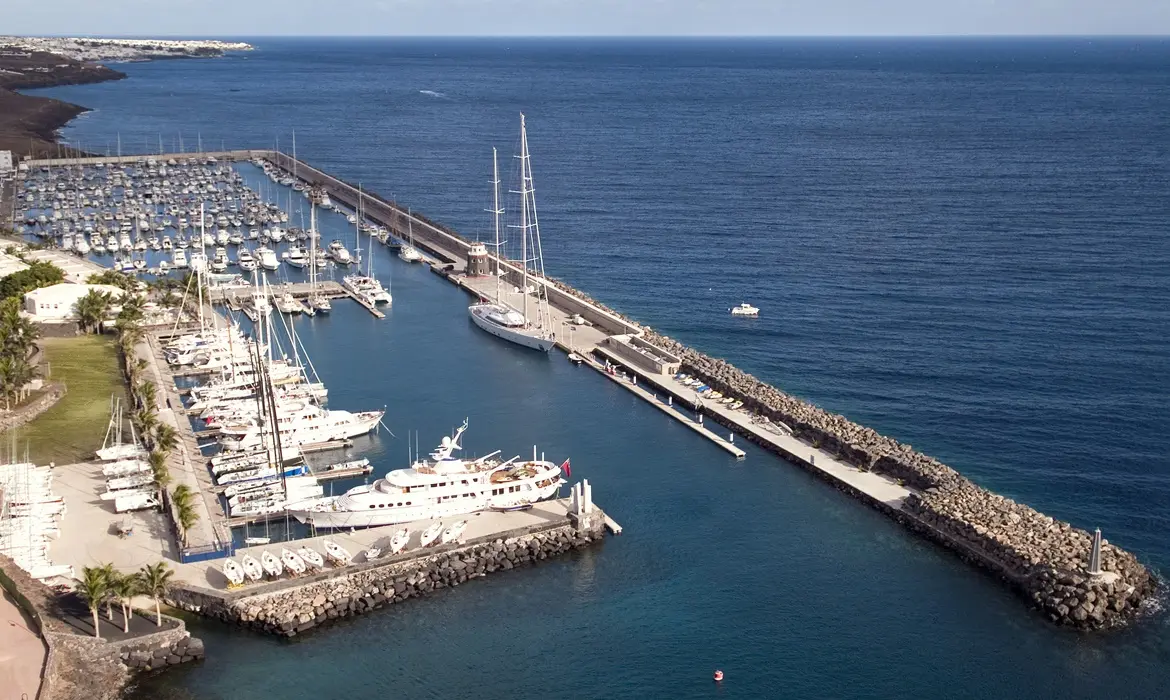 Puerto Calero gallery image 2