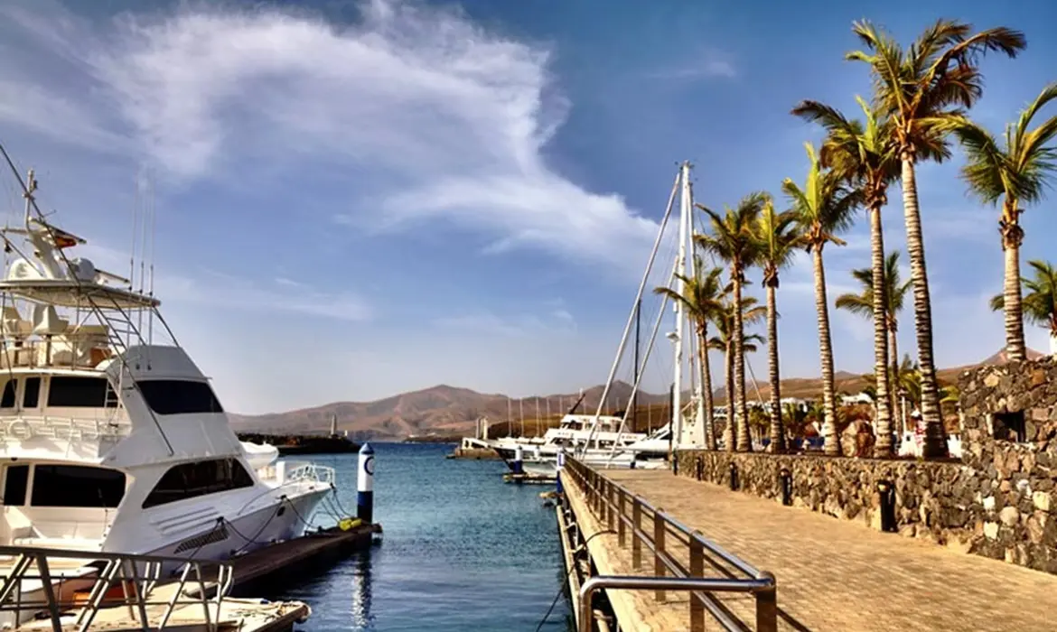 Puerto Calero gallery image 3