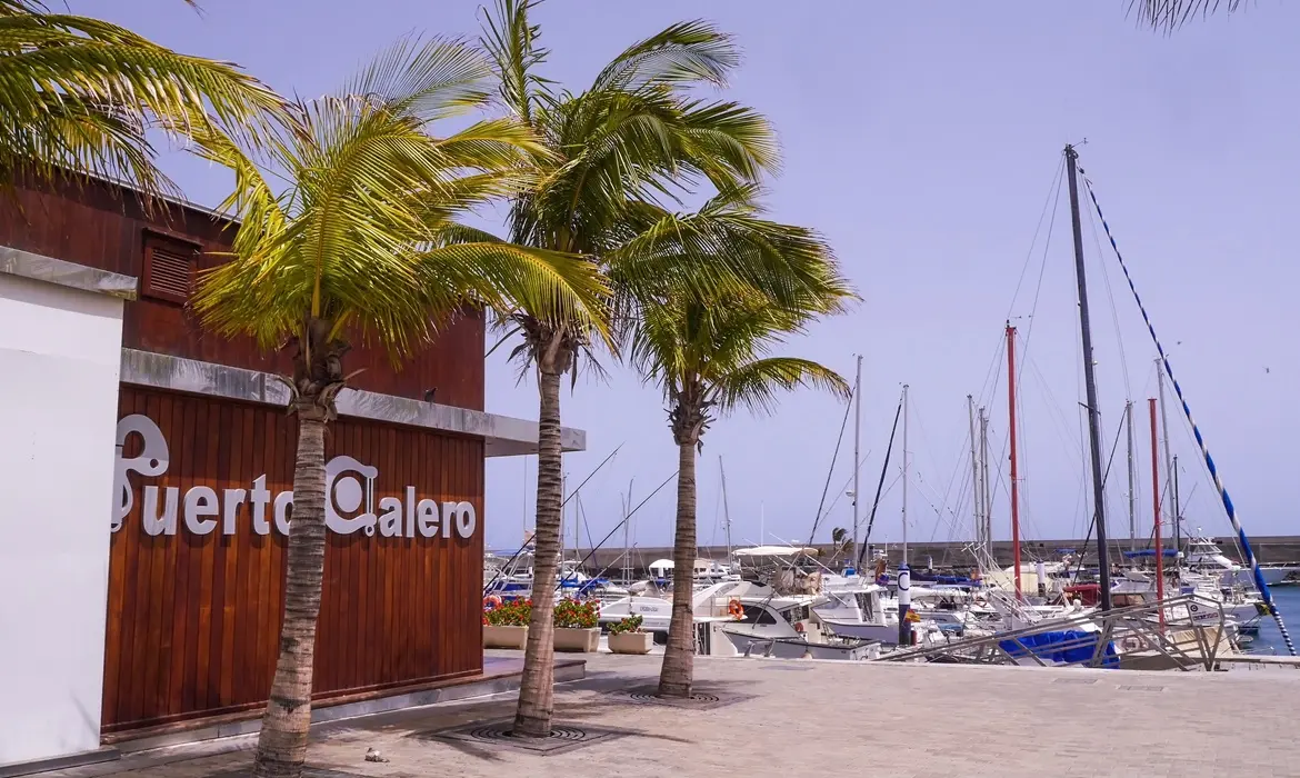 Puerto Calero gallery image 5