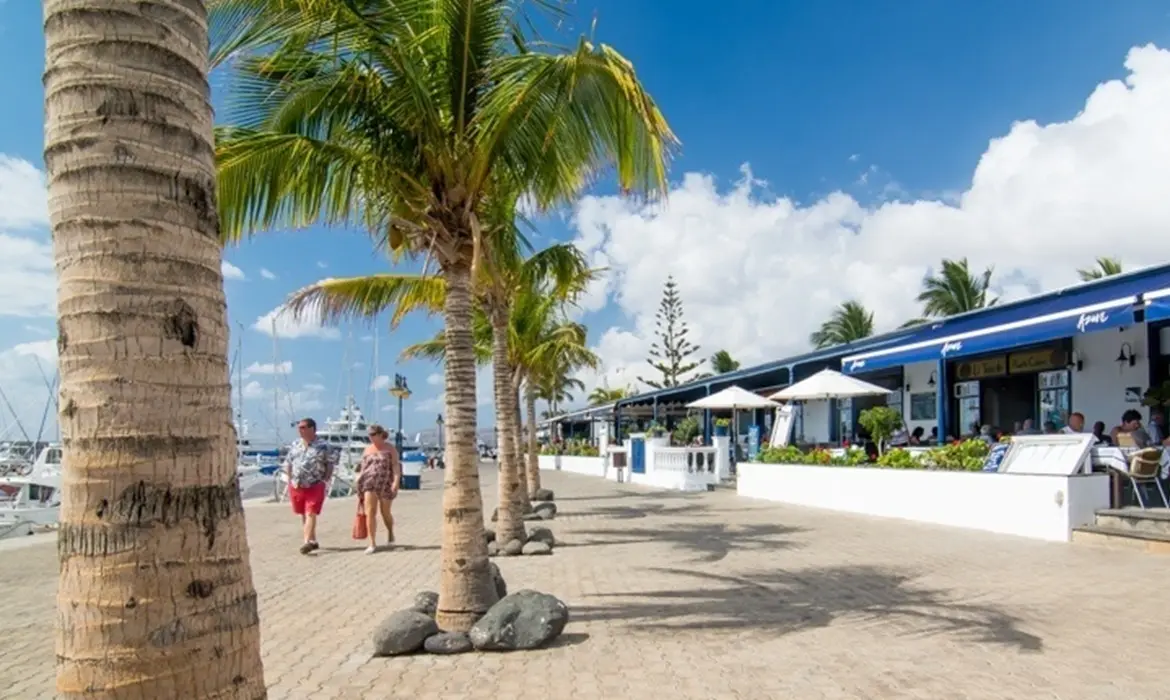 Puerto Calero gallery image 6