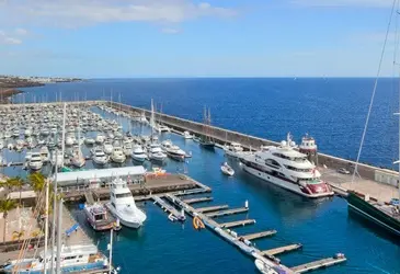 Puerto Calero