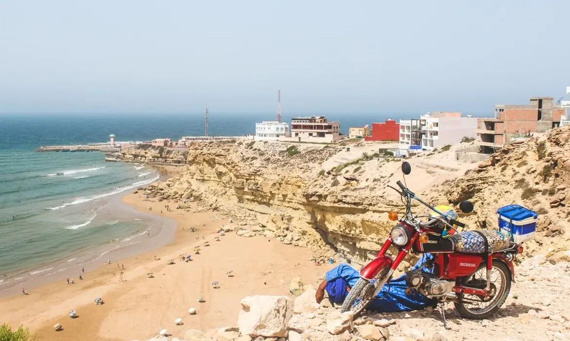 Taghazout Bay gallery image 1