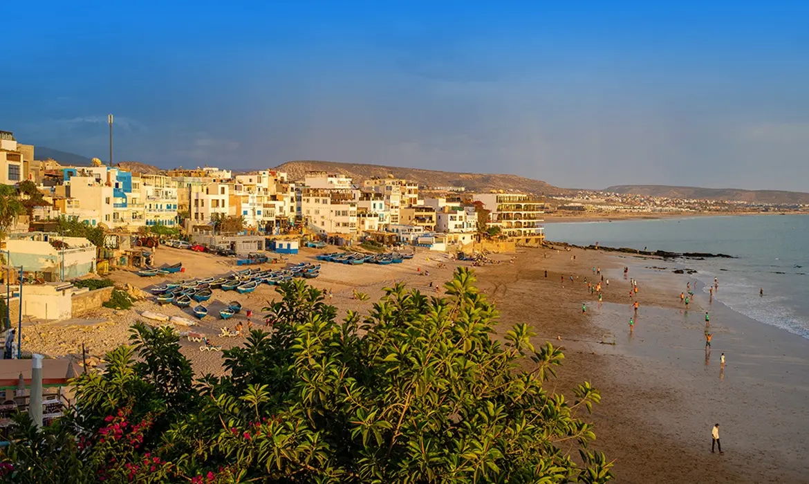 Taghazout Bay gallery image 4