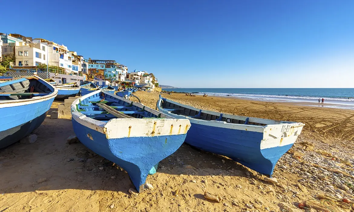 Taghazout Bay gallery image 5