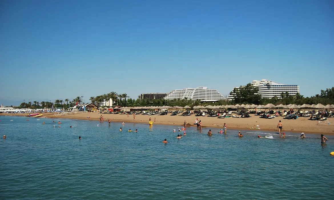 Belek gallery image 1