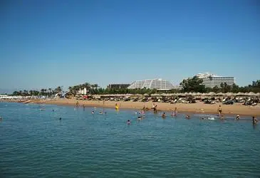 Belek