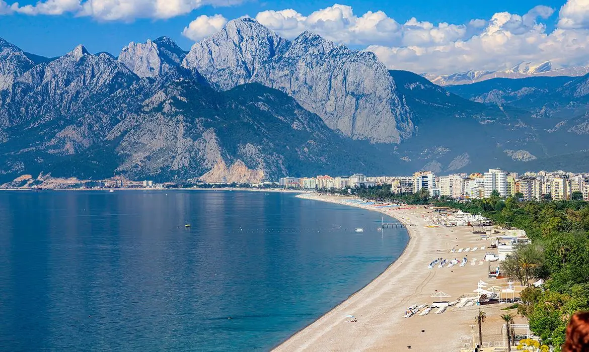 Kemer gallery image 1