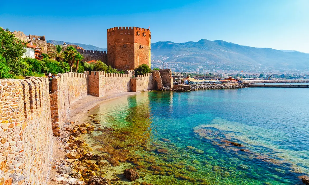 Alanya Area gallery image 1