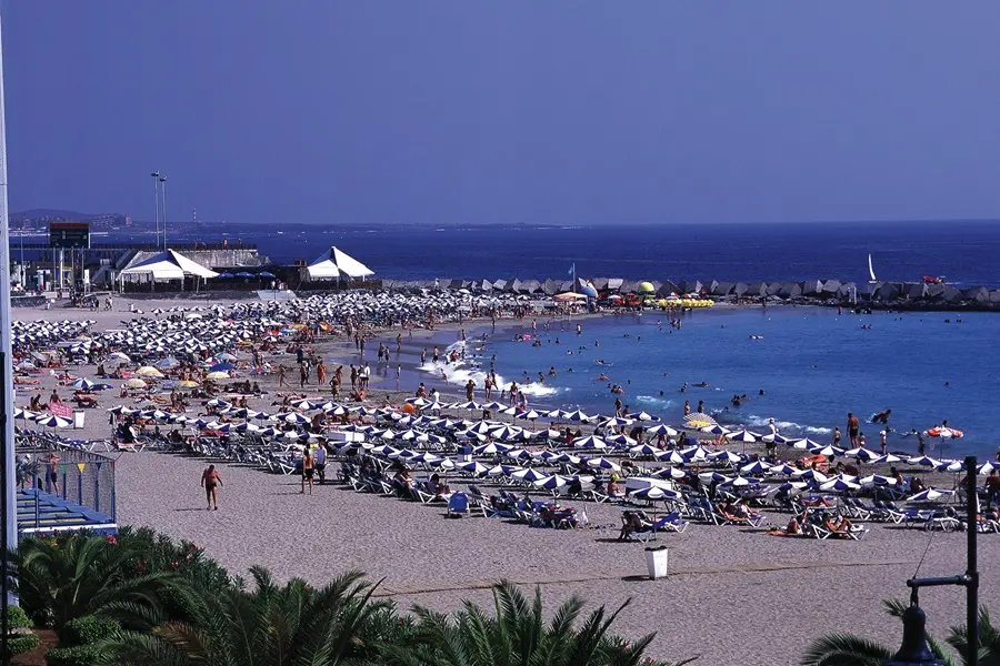 Los Cristianos gallery image 1