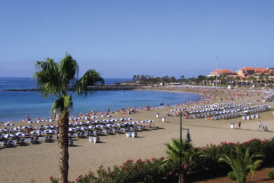 Los Cristianos gallery image 2
