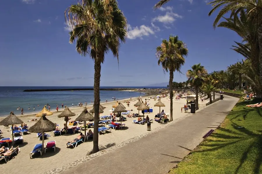 Los Cristianos gallery image 4