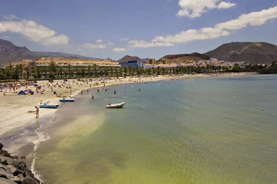 Los Cristianos gallery image 7