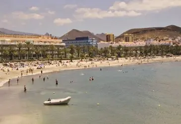 Los Cristianos