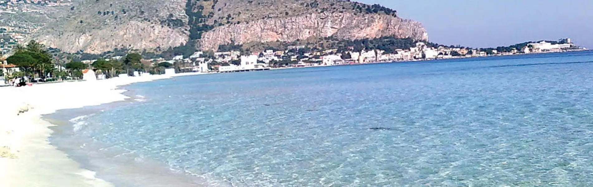 Campofelice di Roccella holiday destination