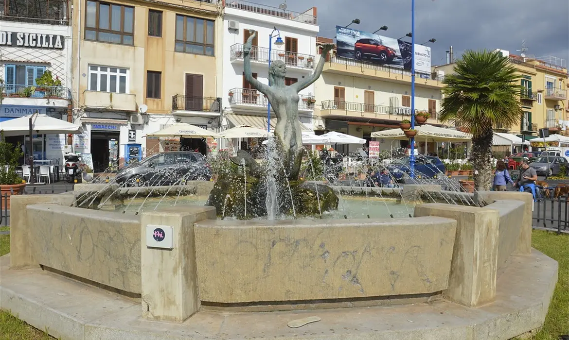 Mondello Palermo gallery image 3