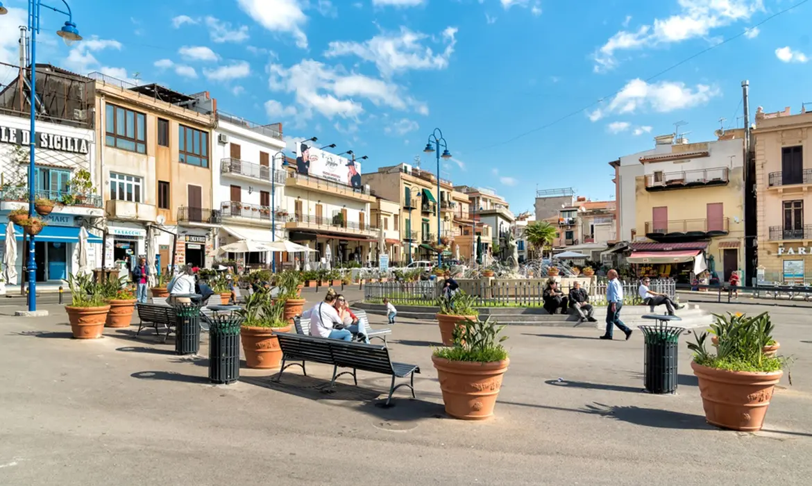 Mondello Palermo gallery image 5