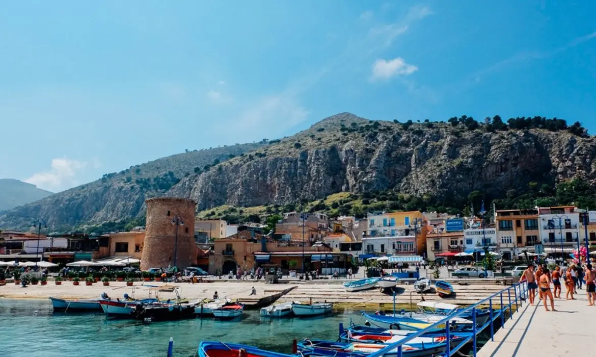 Mondello Palermo gallery image 6