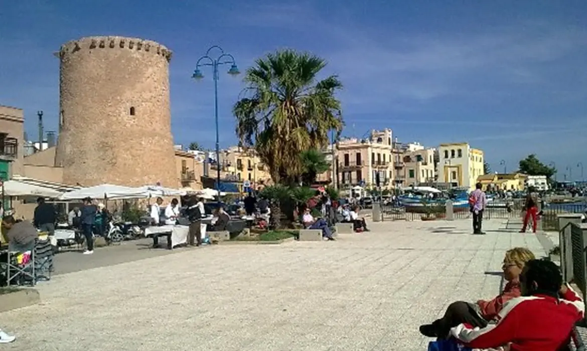 Mondello Palermo gallery image 7