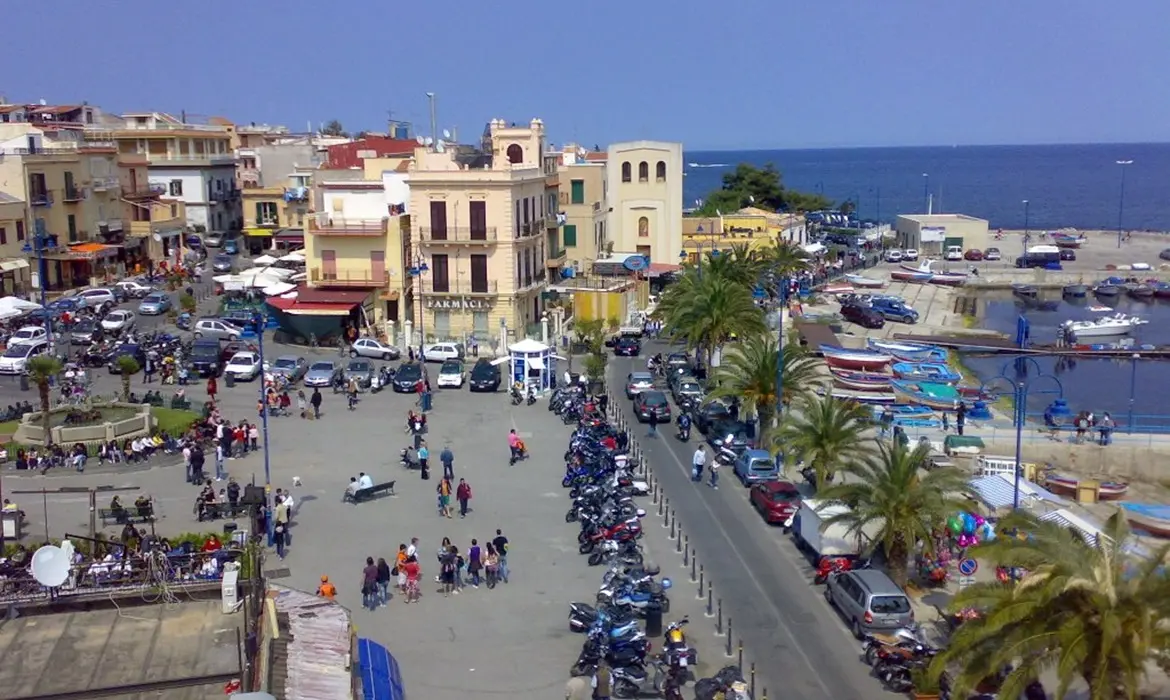 Mondello Palermo gallery image 8