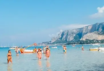 Mondello Palermo
