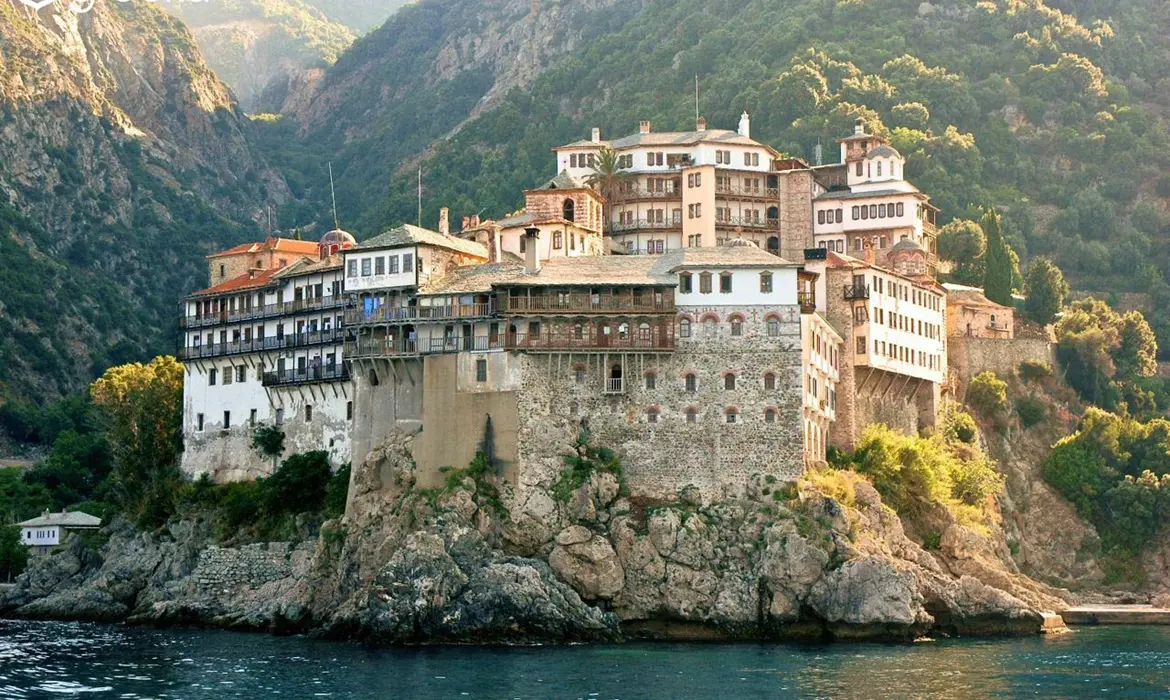 Athos gallery image 1