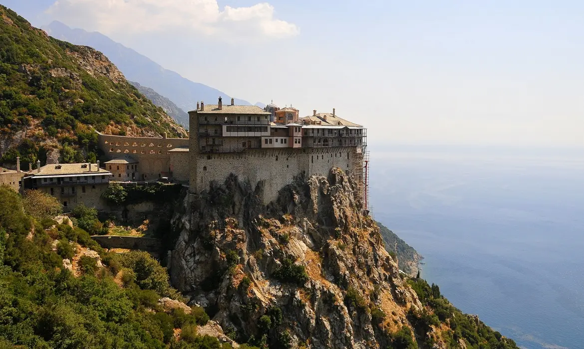 Athos gallery image 2