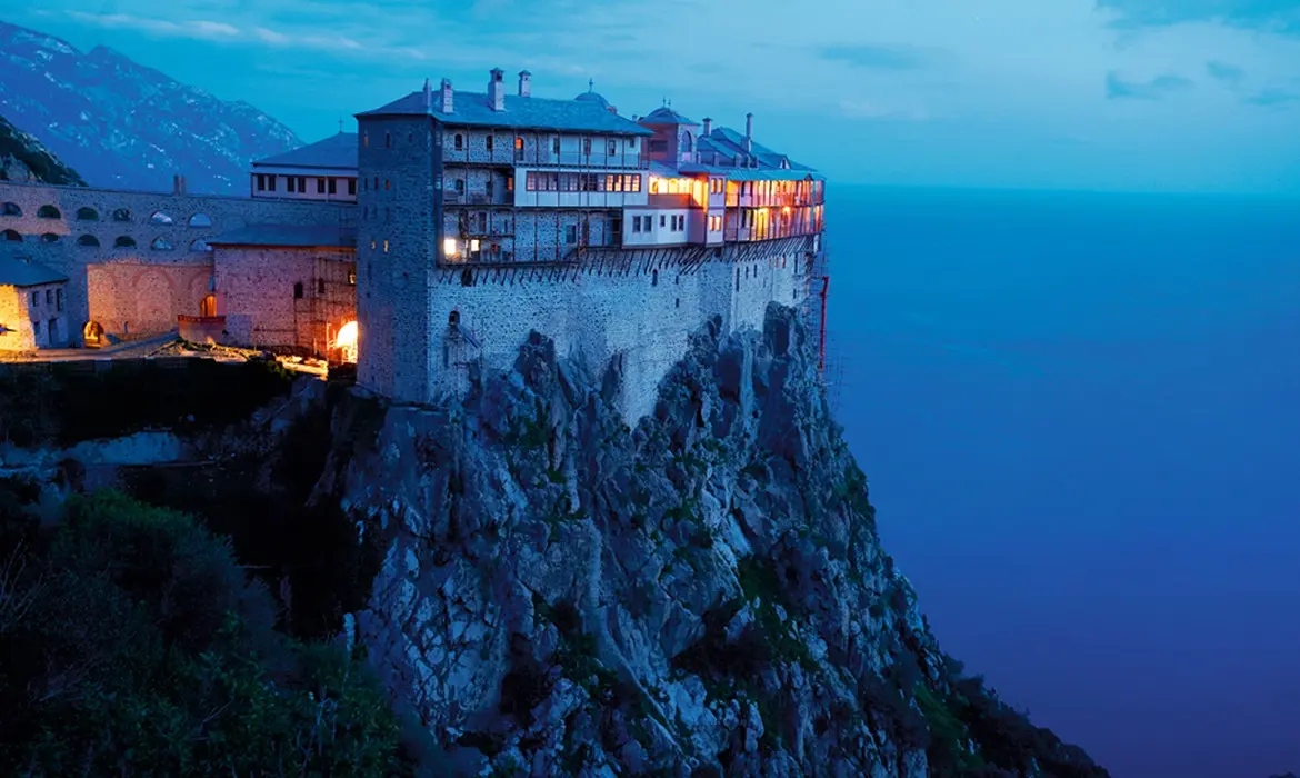 Athos gallery image 3