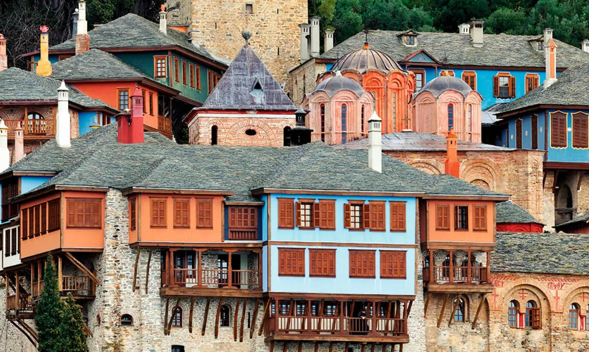 Athos gallery image 4