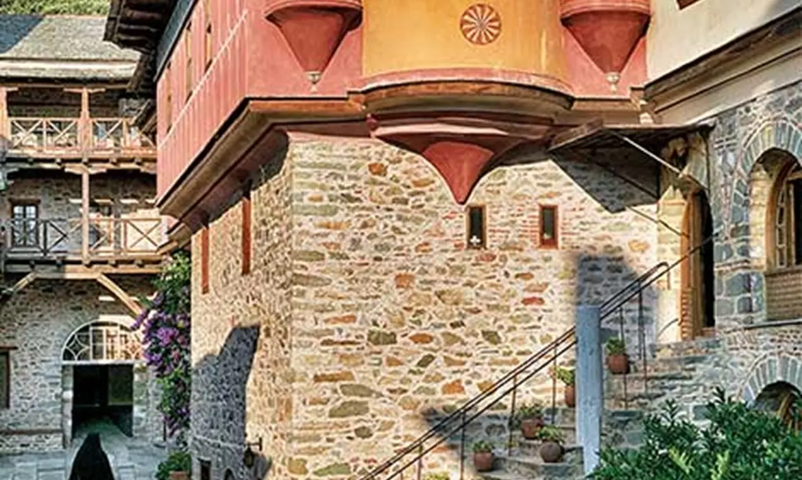 Athos gallery image 5