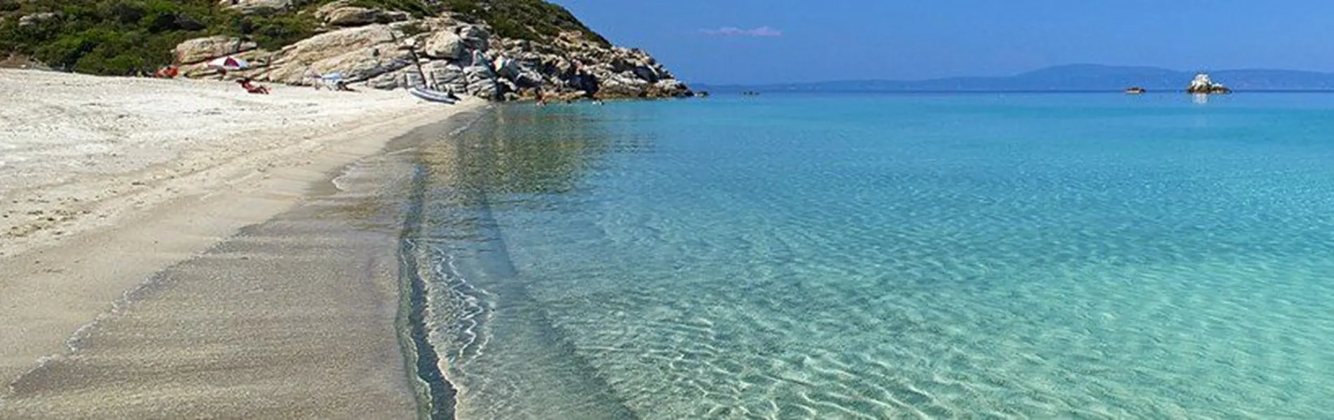 Athos holiday destination