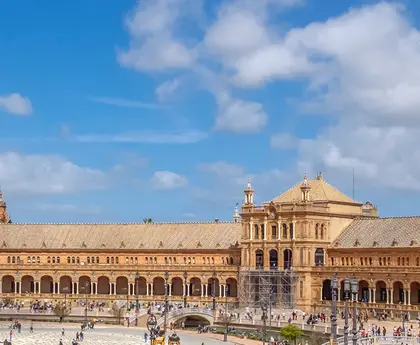 Seville