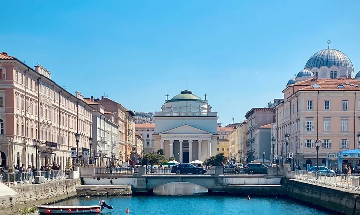 Trieste gallery image 1
