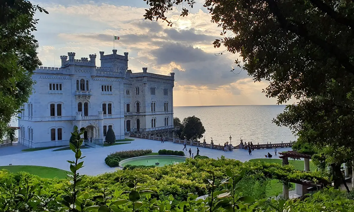 Trieste gallery image 10