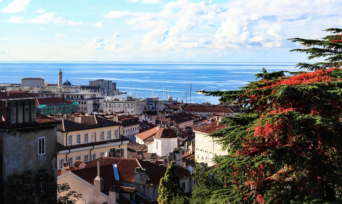 Trieste gallery image 12