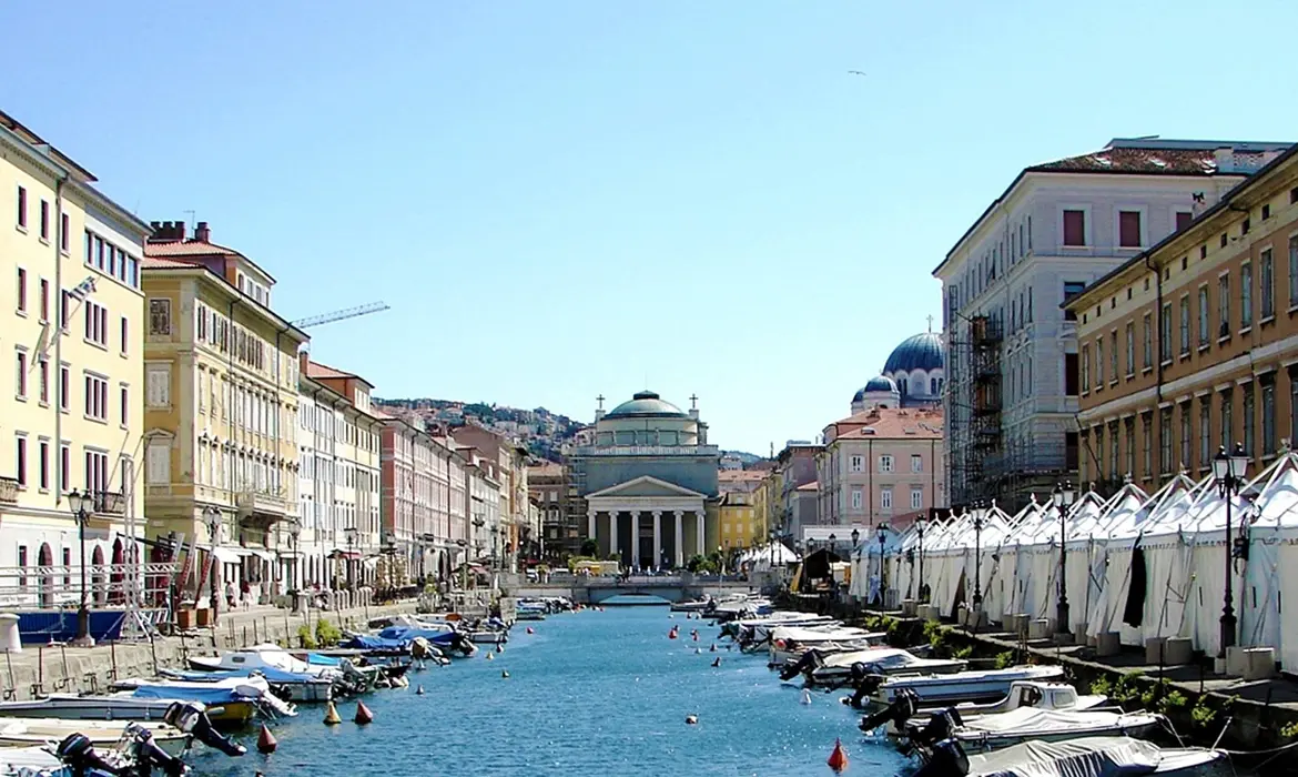 Trieste gallery image 13