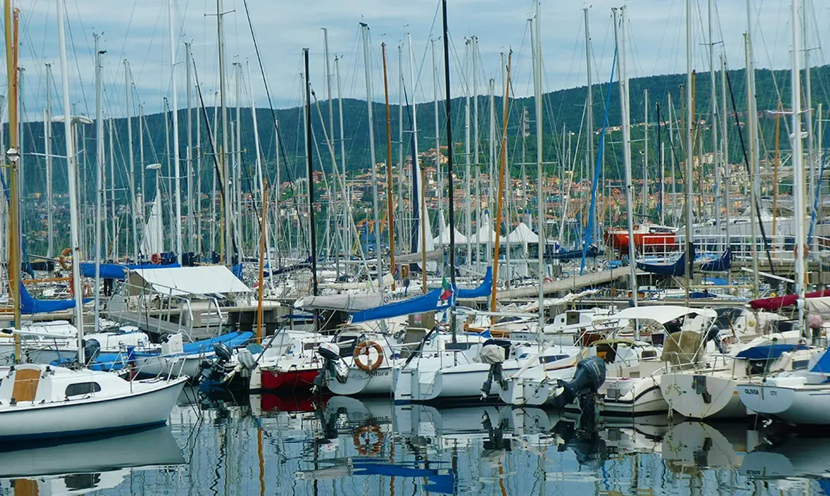 Trieste gallery image 14