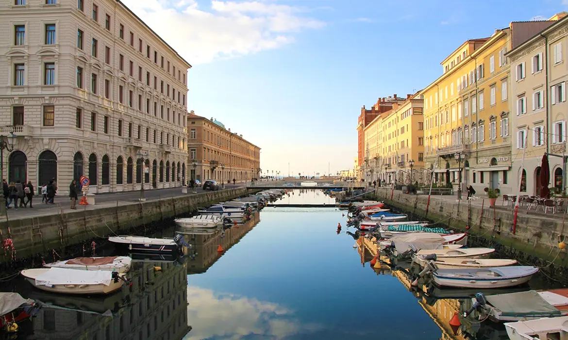 Trieste gallery image 16