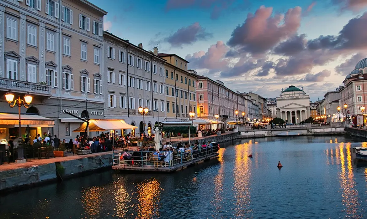 Trieste gallery image 2